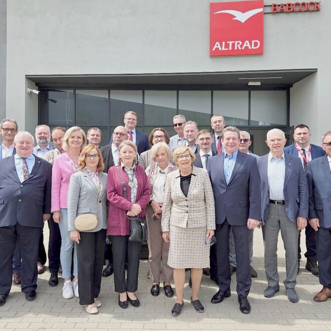Posiedzenie plenarne KG PAN 22 maja 2026 r.