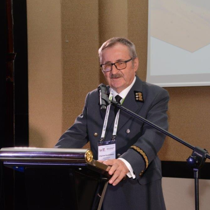 XIII edycja Konferencji 